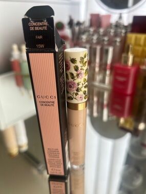 Gucci Concealer - 15W fair